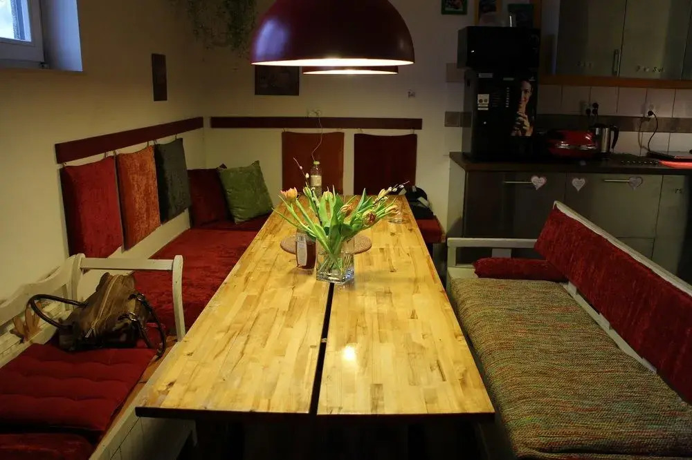 Crafoord Place Hostel