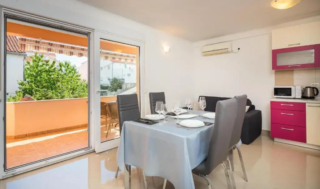 Apartment Krželj