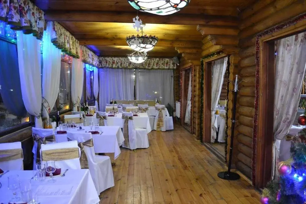 Lileya Hotel
