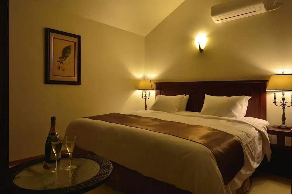 Pool Terrace Imgya Suite <Miyakojima>