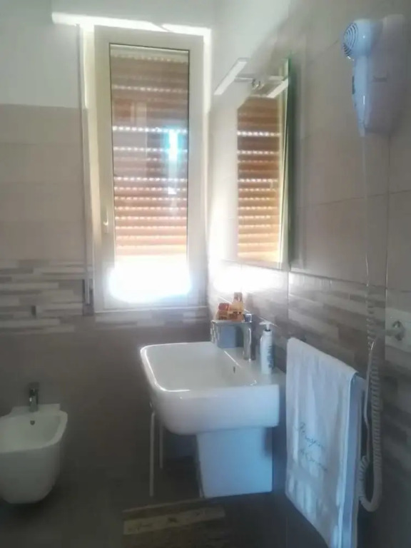 B&B Il Respiro del Mare
