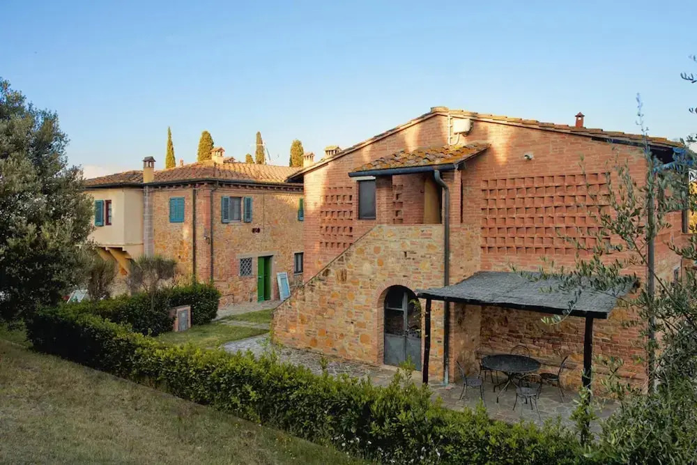Nice Apartment in Montaione With Shared Pool
