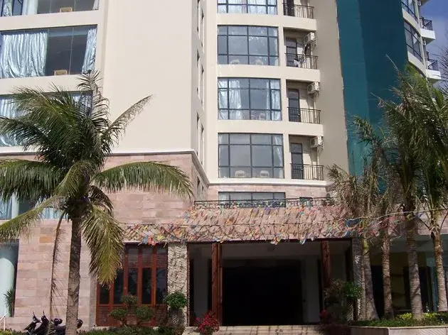 Siji Hua Kai Hotel
