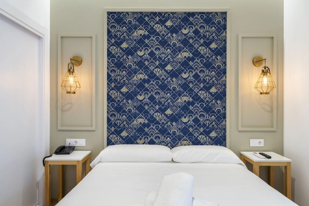 Hotel Triacastela