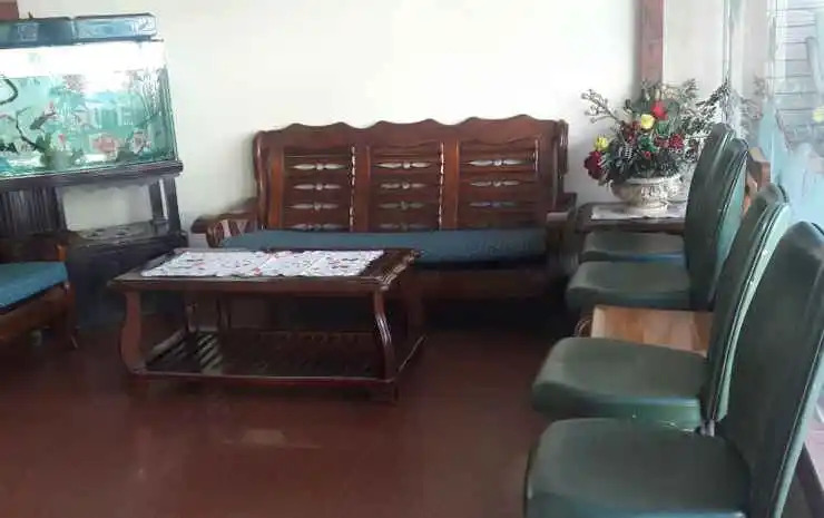 Hotel Bunda