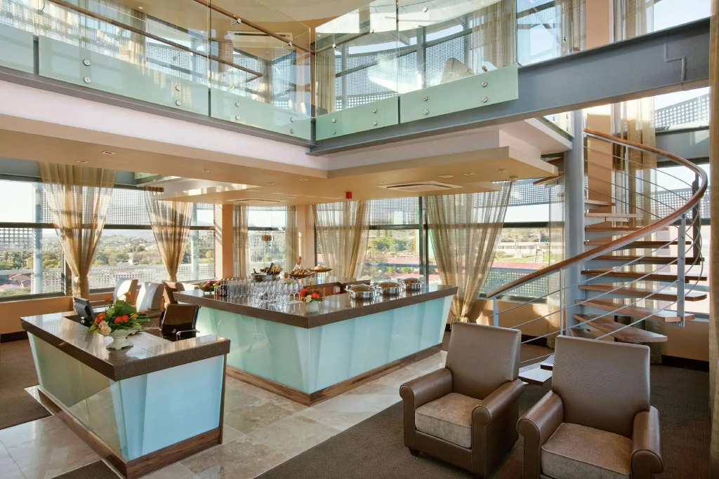 Hilton Windhoek