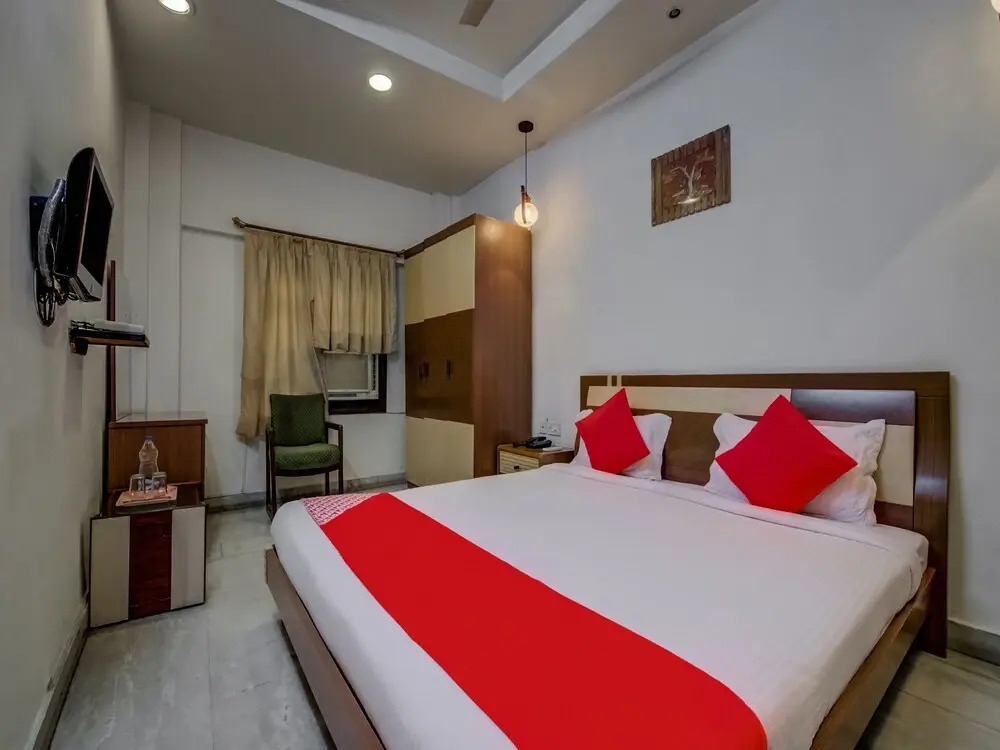 OYO 1084 Hotel Walson Inn