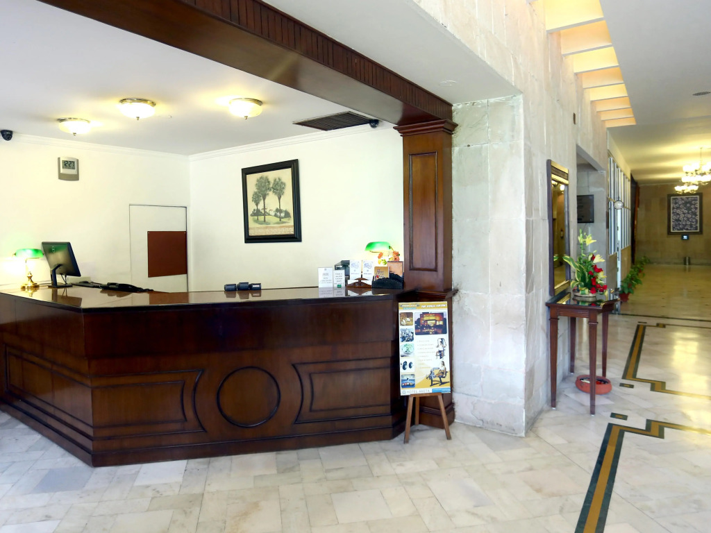 Hotel Aketa Rajpur Road Dehradun, Dehradun