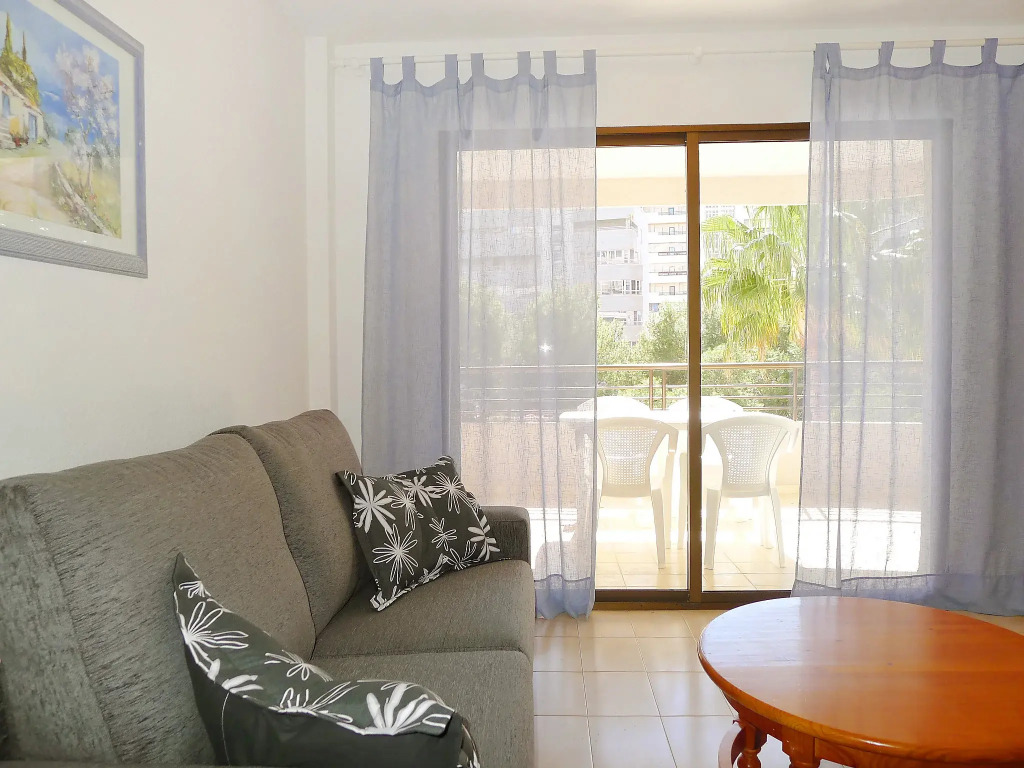 Apartamentos Paraíso Mar