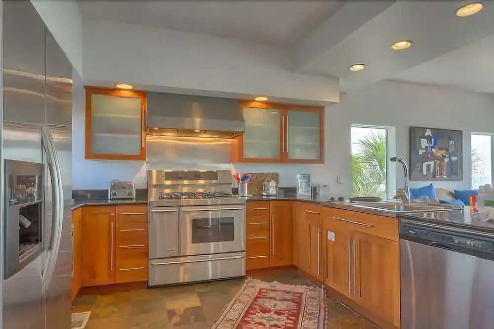 The House on the Blue Shore of Silence by Pristine Properties Vacation Rentals