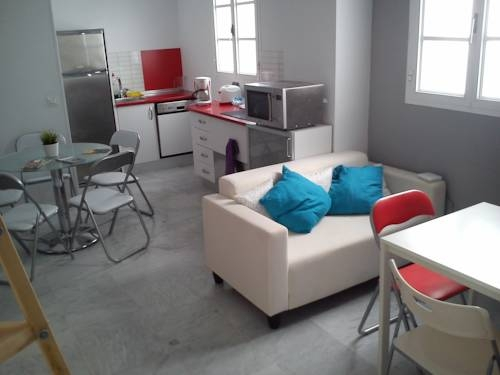 B&B Jerez