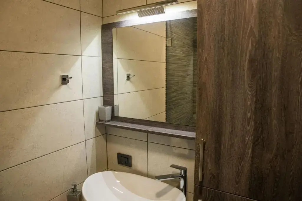 Apartmani Petra i Tea