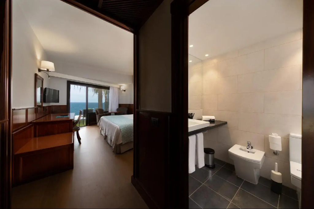 Hotel Vallemar