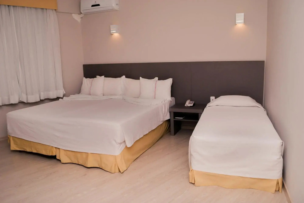 Abba Hotel