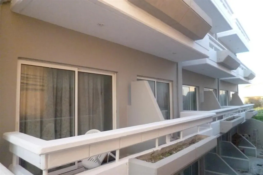 Alkyonides Boutique Hotel