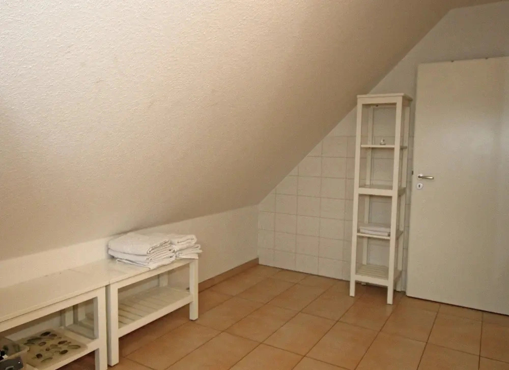 Ferienhaus Barbara in Zarrentin