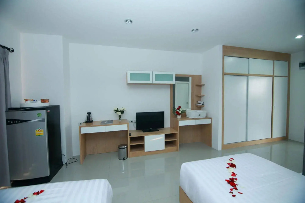 Residence SG