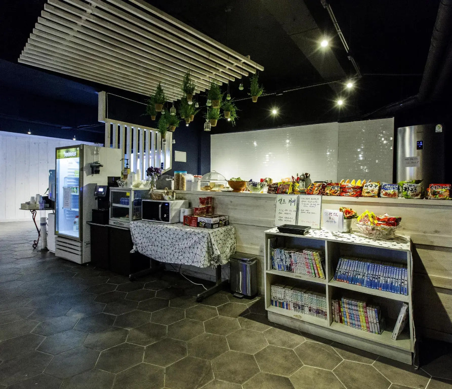 Hotel Merci