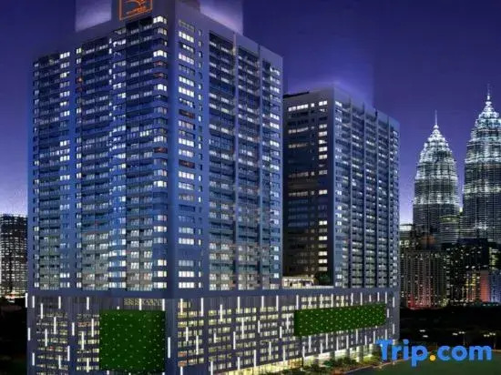 Majestic Alaman Suites KLCC