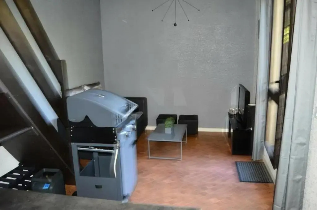 Résidence EQUATEUR - 2 Pièces pour 6 Personnes 54