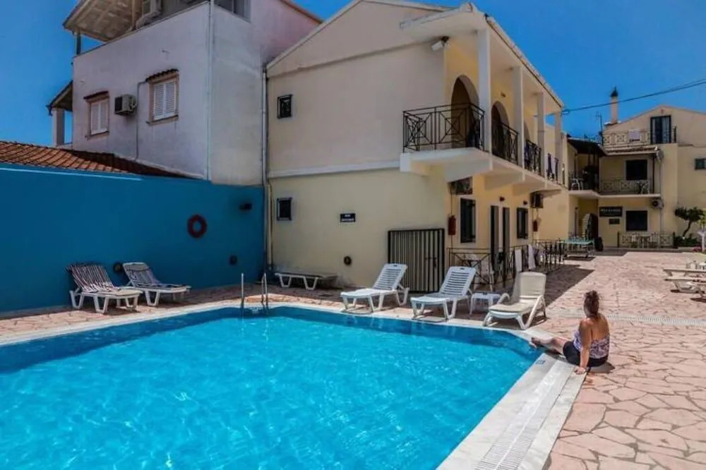 Villa Marinos