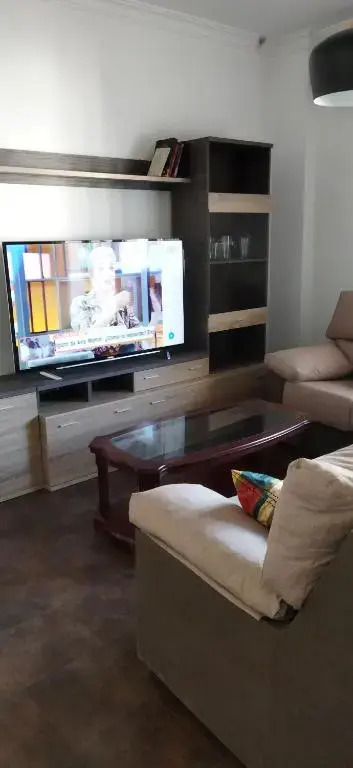 Apartamento rural castril