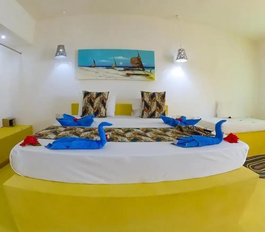 Avo Boutique Hotel