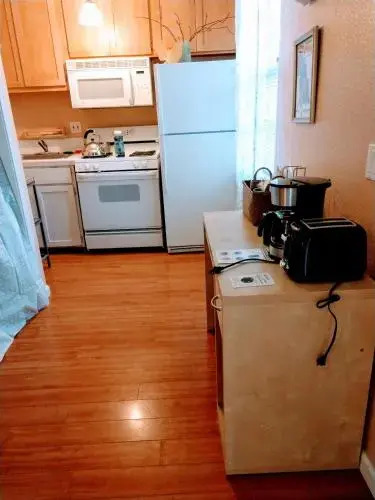 Cozy Studio Next To Ucdavis