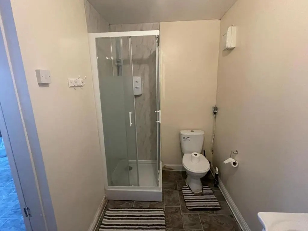 A lovely one bedroom Condo with free parking in Patchway