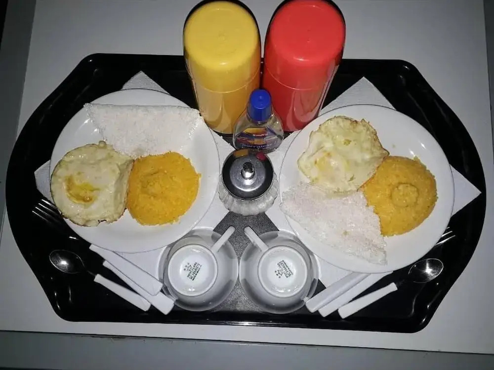 Pousada Executiva