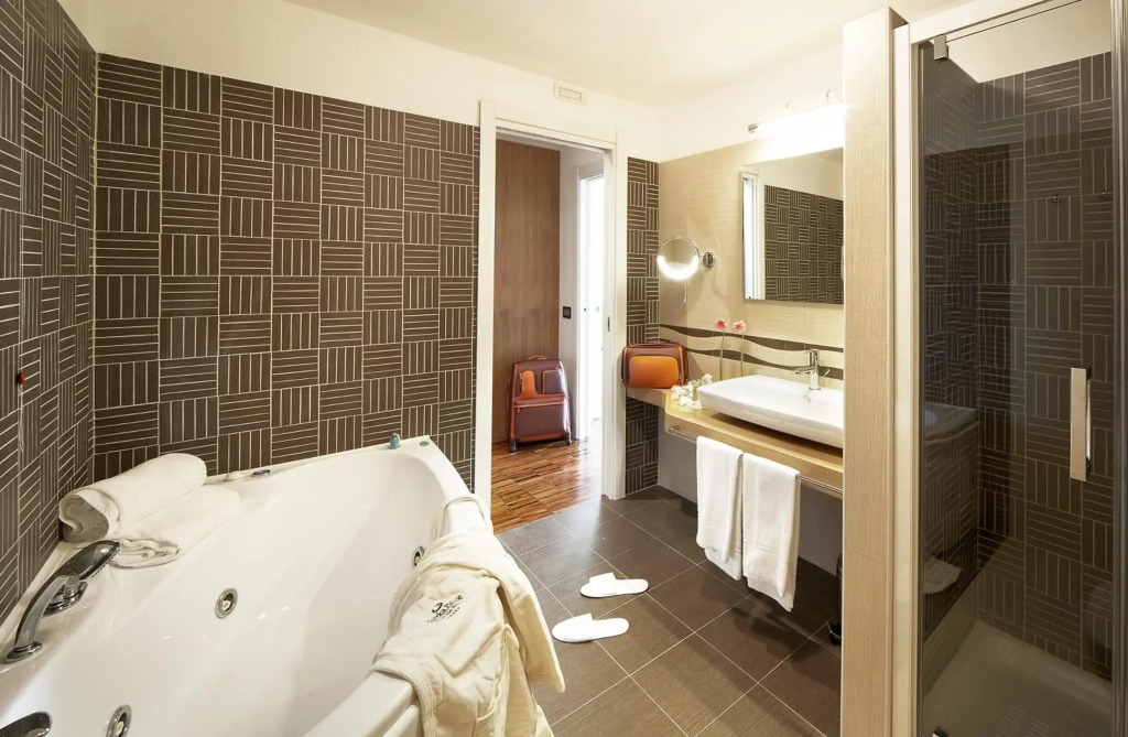 Eureka Palace Hotel Spa