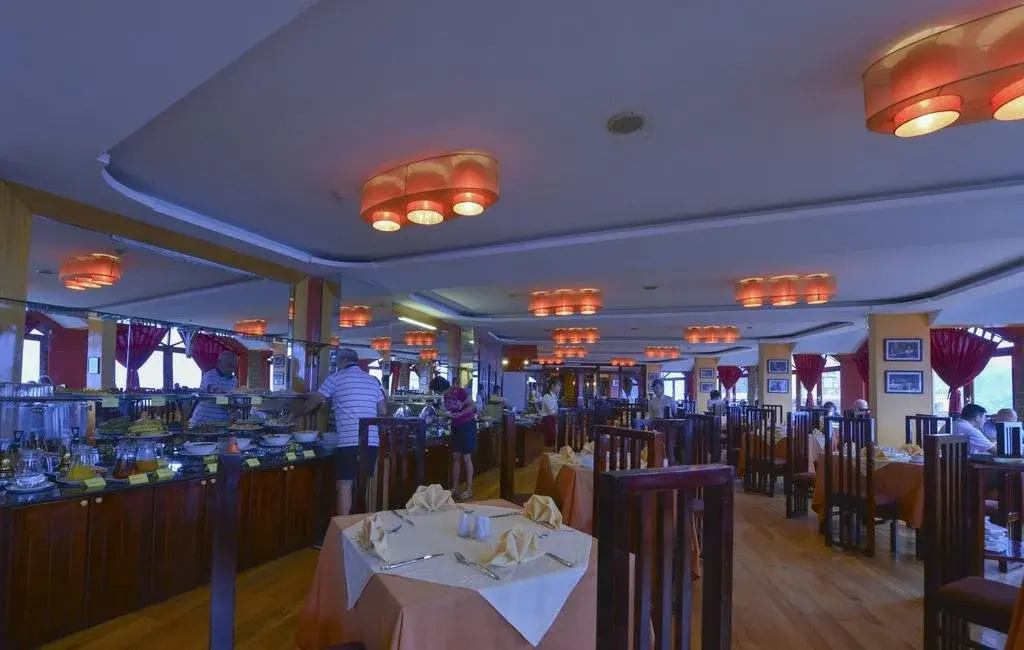 Chau Long Sapa 1 Hotel