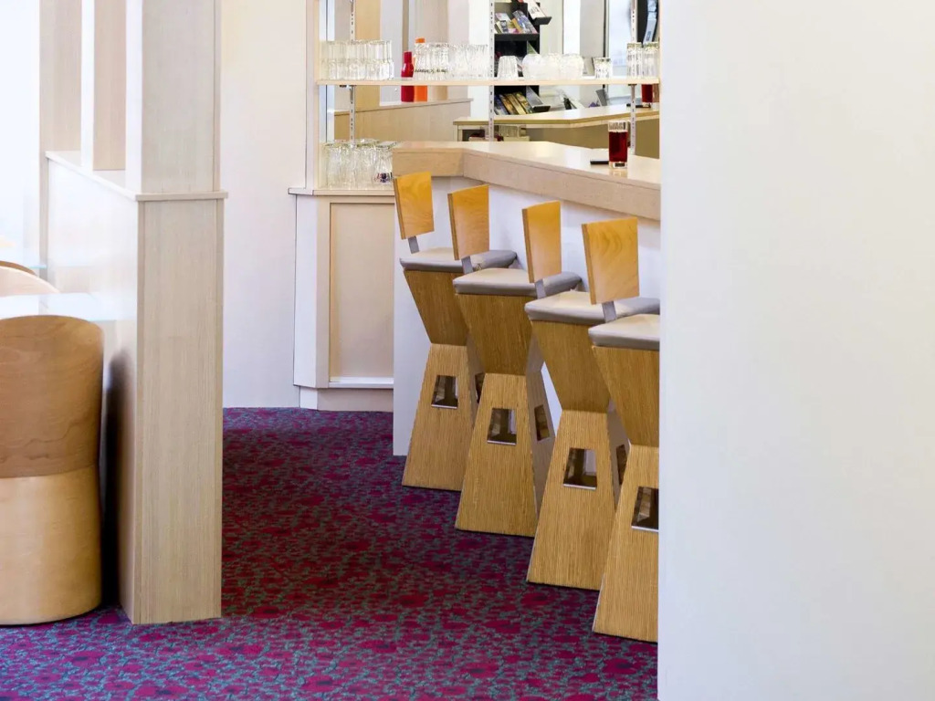 ibis Blois Centre Château