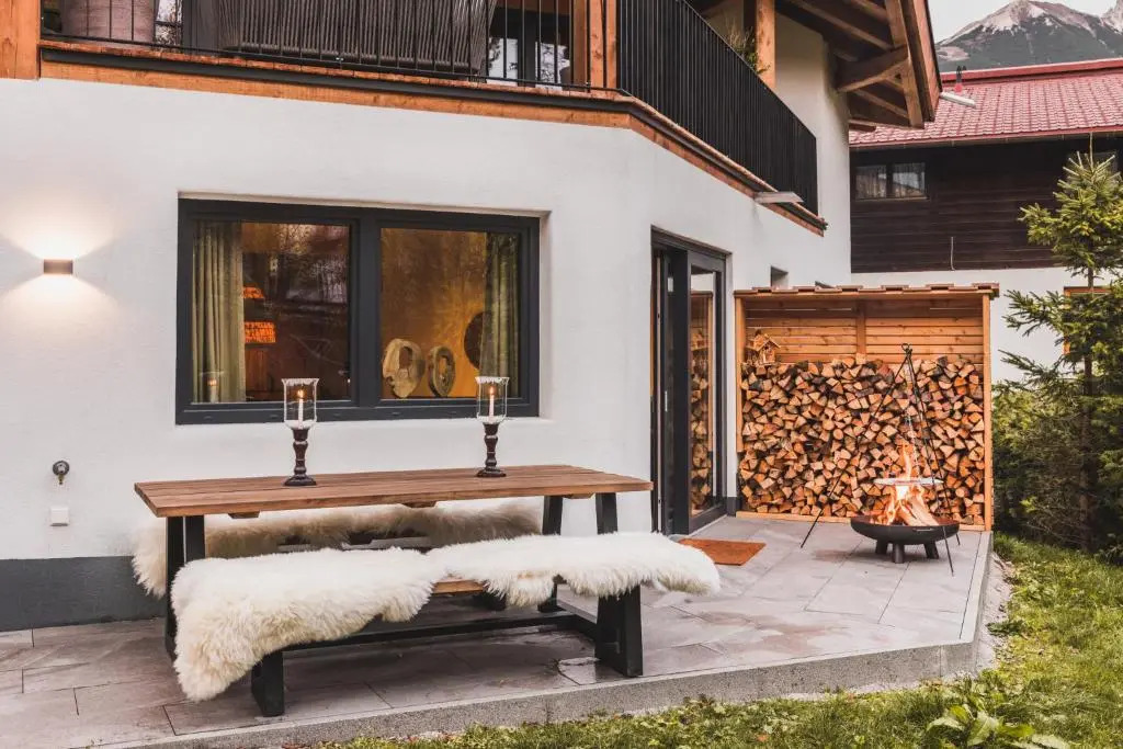 Lodge7 by Woods Lodge