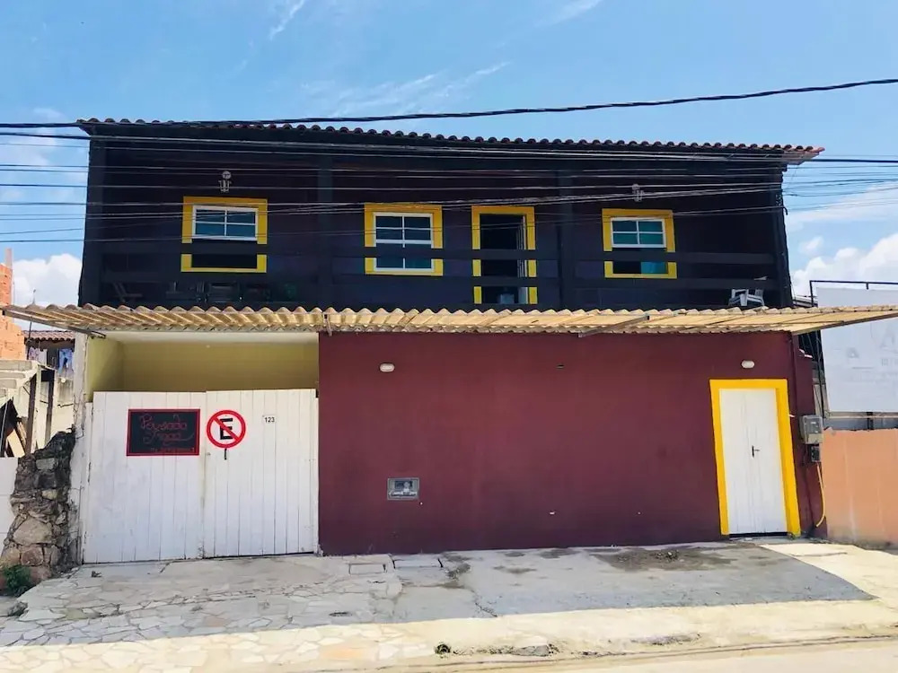 Pousada Fraga