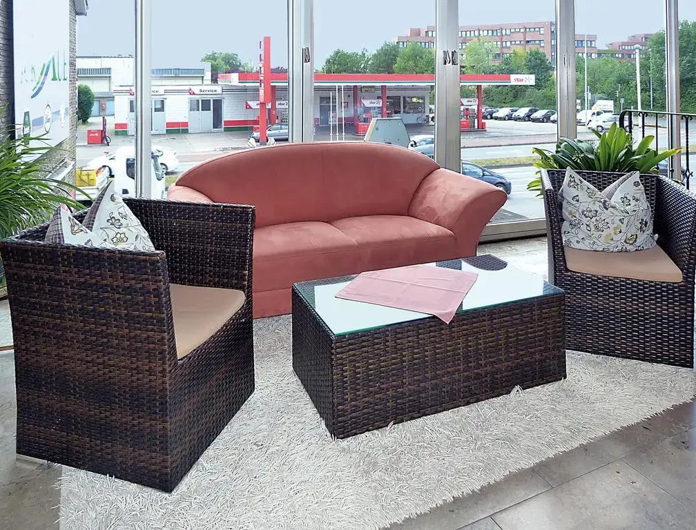 Hotel Zur Aue