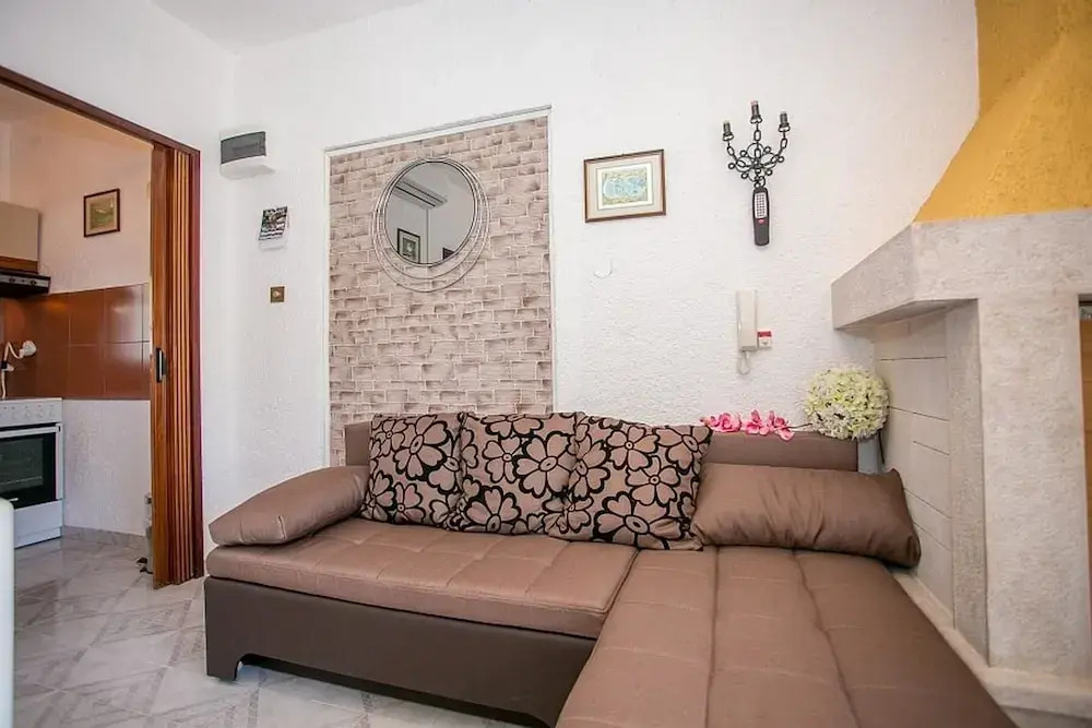 Apartments Materada 1