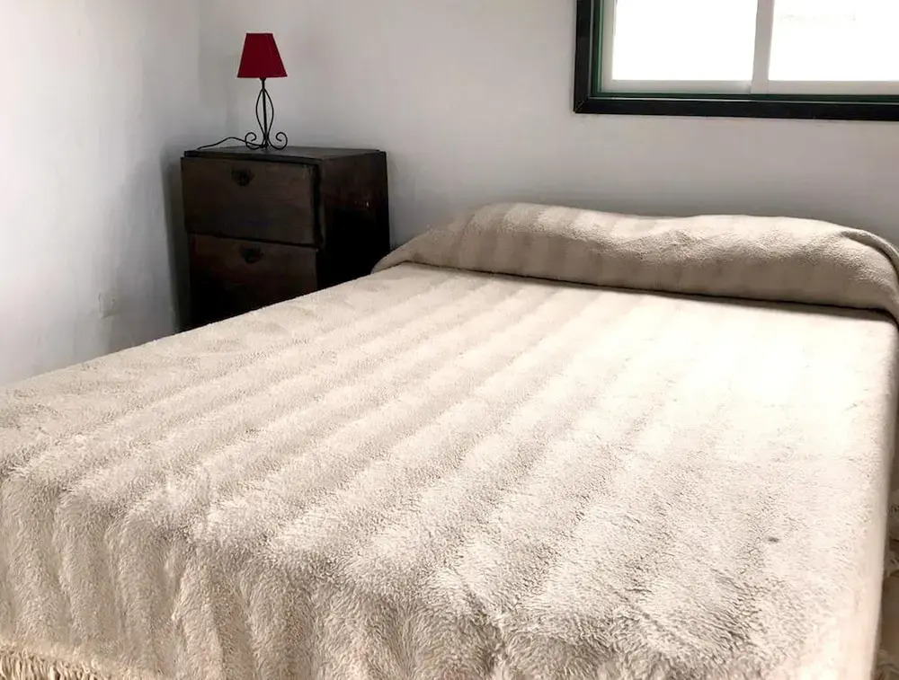 House With 4 Bedrooms in Santa Cruz de Tenerife, With Wonderful Mountain View and Wifi