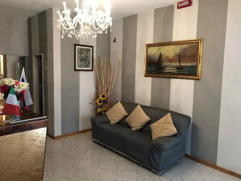 Lucciola Hotel Riccione