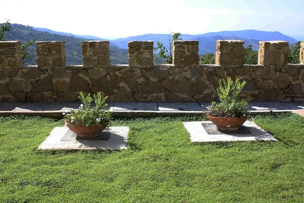 Castello Torre Volpe
