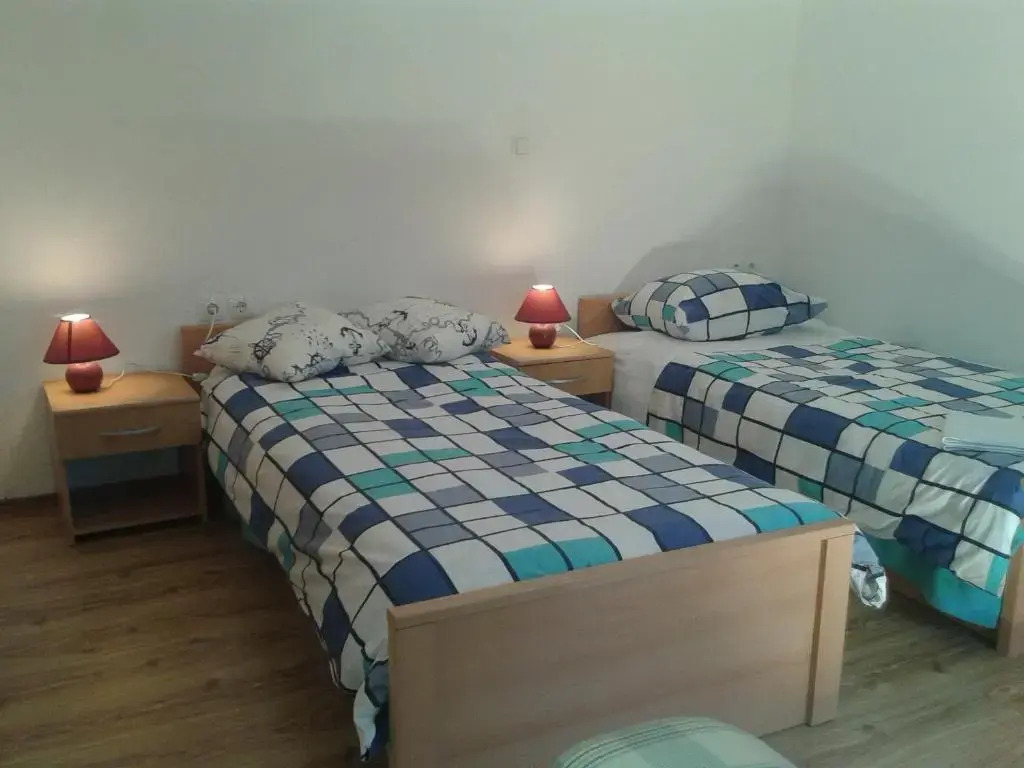 Apartments Vila Mileva