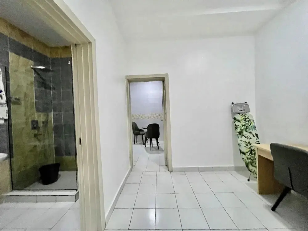 Furnished Apartments