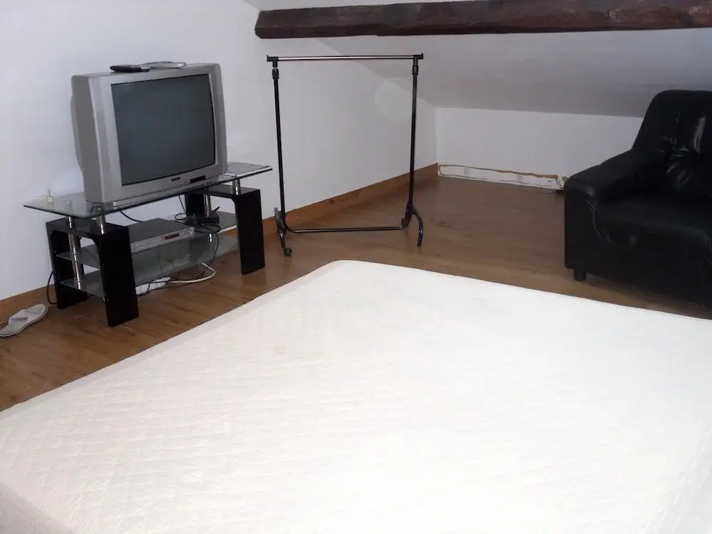 House with 3 Bedrooms in Saint-Jean-De-Luz, with Enclosed Garden And Wifi - 800 M From the Beach