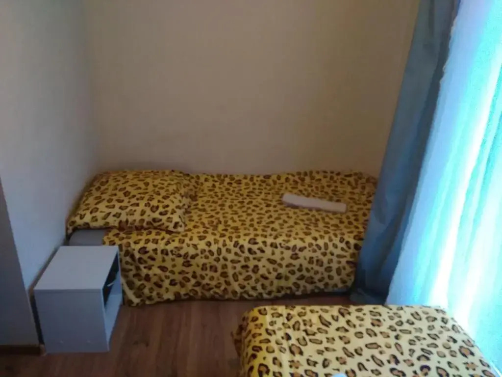 Pensjonat U Heleny