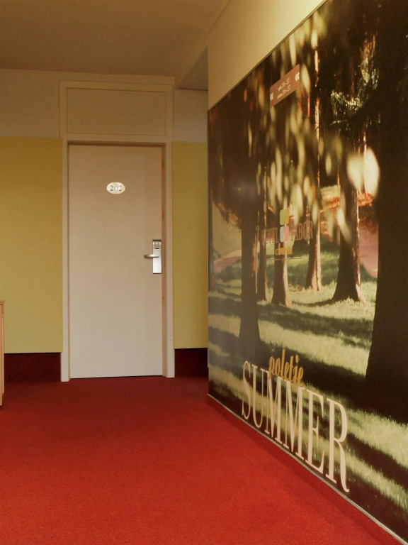Hotel Tabor Maribor