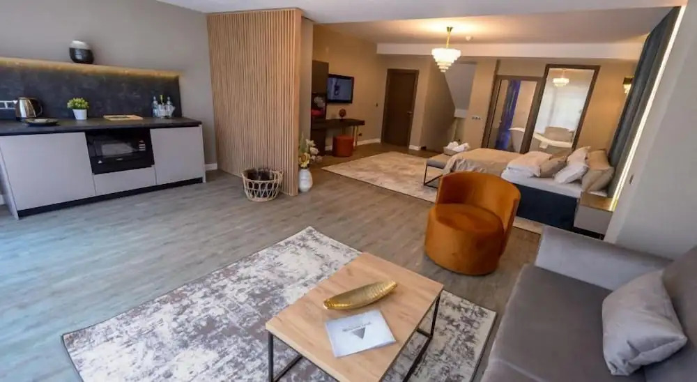 Elexus Apartments Poiana Brasov