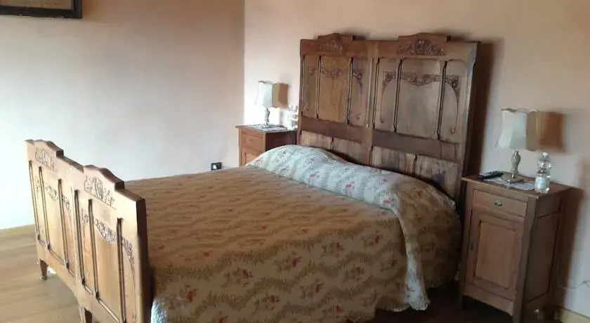 B&B Cascina Bertona
