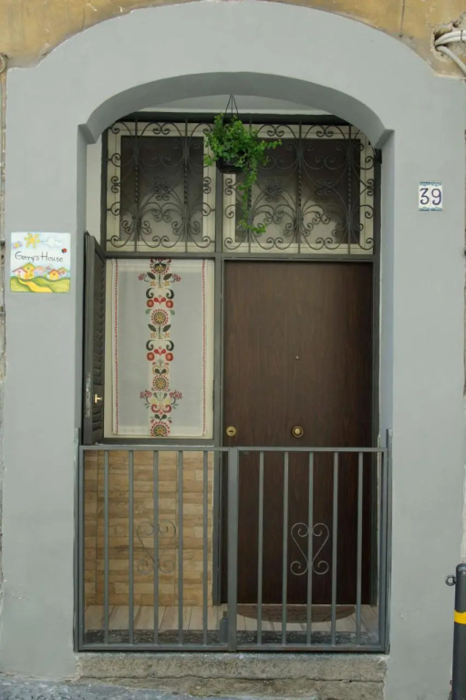 Gerry's House