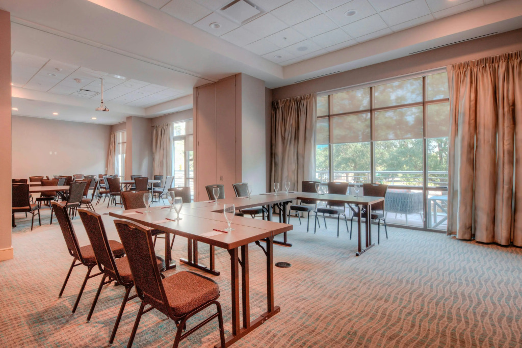 Residence Inn by Marriott Raleigh Downtown