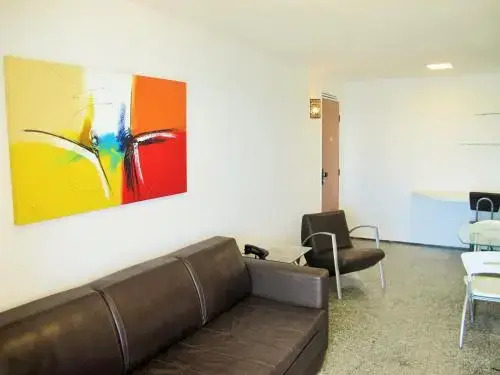 Particular Iracema Residence